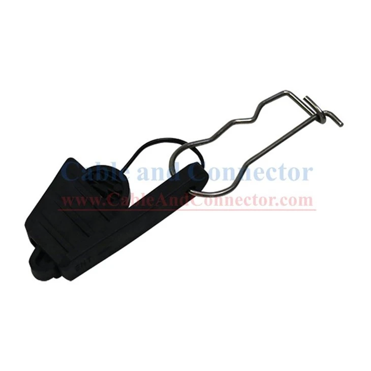 FTTH Drop Cable Anchor Clamp best FTTH Drop Cable Anchor Clamp best