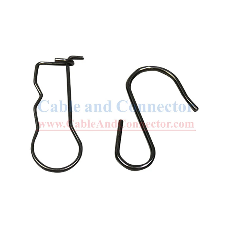 cable clamp cable clamp